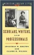 Scholars, Writers and Professionals