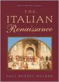 The Italian Renaissance