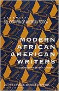 Modern African American writers