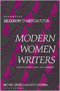 Modern Women Writers