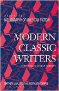 Modern Classic Writers