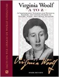 Virginia Woolf A to Z