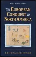The European Conquest of North America