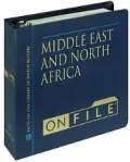 Middle East and North Africa on File
