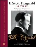 F. Scott Fitzgerald A to Z