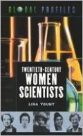 Twentieth-Century Women Scientists