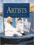 A Biographical Dictionary of Artists
