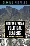 Modern African Political Leaders