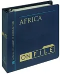 Africa on File