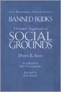 Litereature Suppressed on Social Grounds
