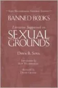 Literature Suppressed on Sexual Grounds