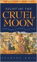 Night of the Cruel Moon : Cherokee Removal and the Trail of Tears