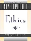 Encyclopedia of Ethics