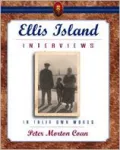 Ellis Island interviews