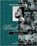 Facts on File encyclopedia of Black women in America