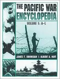 The Pacific War Encyclopedia