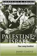Palestine/Israel : The Long Conflict
