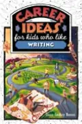 Career Ideas for Kids Who Like Writing