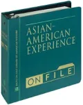 Asian-American Experience on File