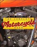 The Complete Mortocycle Book : A Consumer's Guide