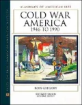 Cold War America, 1946 to 1990