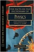 The Facts on File Dictionary of Physics