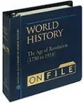 The Age of Revolution (1750 to 1914)