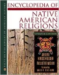 Encyclopedia of Native American religions