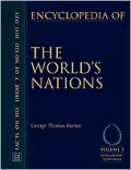 Encyclopedia of the World's Nations