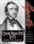 Edgar Allan Poe, A to Z