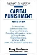 Capital Punishment
