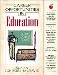 Career Opportunities in Education