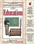 Career Opportunities in Education