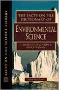 Facts on File Dictionary of Environmental Science