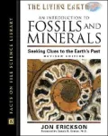 An Introduction to Fossils and Minerals : Seeking Clues to the Earth's Past