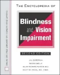 Encyclopedia of Blindness and Vision Impairment