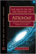 Facts on File Dictionary of Astronomy