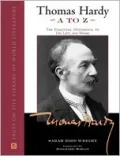Thomas Hardy A to Z
