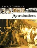 Encyclopedia of Assassinations