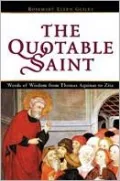 The Quotable Saint