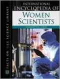 International Encyclopedia of Women Scientists