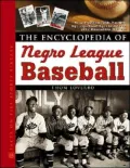 Encyclopedia of Negro League Baseball