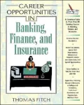 Career Opportunities in Banking, Finance, and Insurance