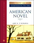 The Facts on File Companion to the American Novel
