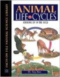 Animal Life Cycles : Growing up in the Wild