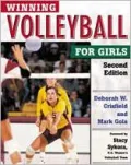 Winning Volleyball for Girls