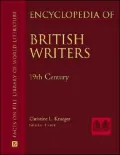 Encyclopedia of British writers