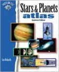 Facts on File stars & planets atlas