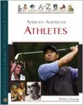 African-American Athletes (A to Z of African Americans Series)