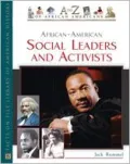 African-American social leaders and activists